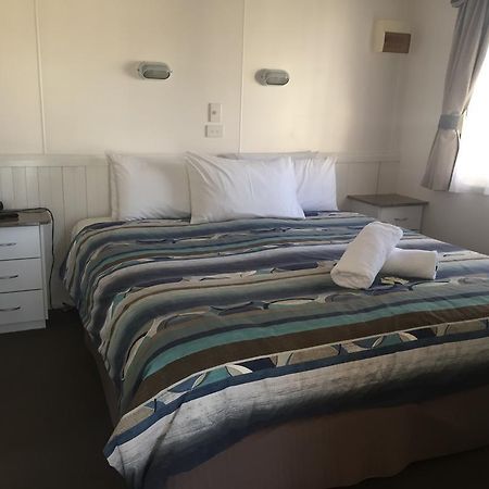 Big 4 Barossa Tourist Park Hotel Nuriootpa Luaran gambar