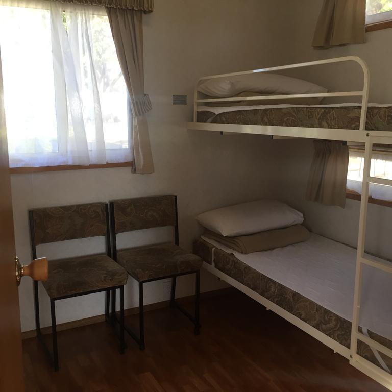 Big 4 Barossa Tourist Park Hotel Nuriootpa Luaran gambar