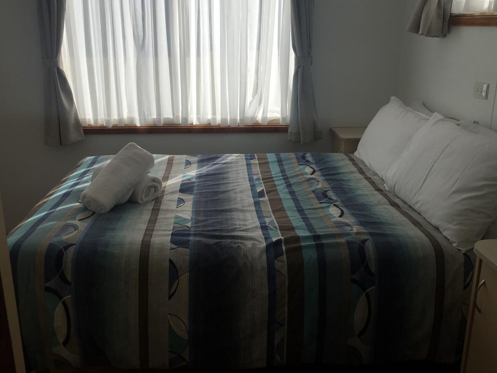 Big 4 Barossa Tourist Park Hotel Nuriootpa Luaran gambar